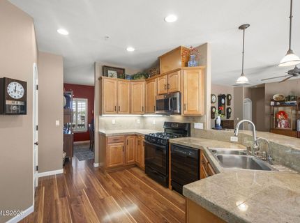 611 Rabe Way, Carson City, NV 89701 Photo