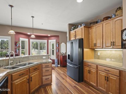 611 Rabe Way, Carson City, NV 89701 Photo