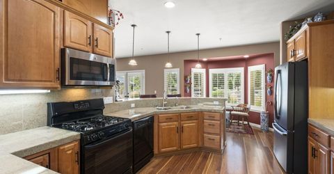 611 Rabe Way, Carson City, NV 89701 Photo