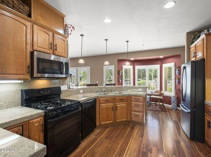 611 Rabe Way, Carson City, NV 89701 Photo