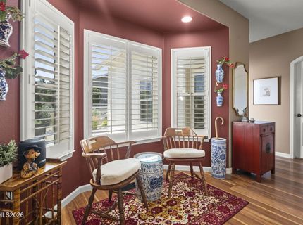 611 Rabe Way, Carson City, NV 89701 Photo