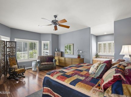 611 Rabe Way, Carson City, NV 89701 Photo