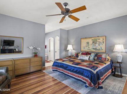 611 Rabe Way, Carson City, NV 89701 Photo