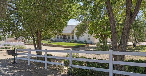 611 Rabe Way, Carson City, NV 89701 Photo