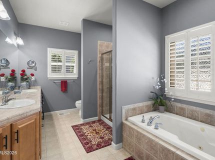 611 Rabe Way, Carson City, NV 89701 Photo