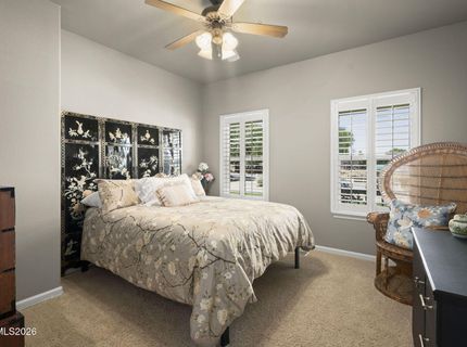 611 Rabe Way, Carson City, NV 89701 Photo