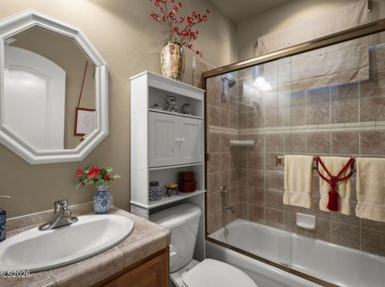 611 Rabe Way, Carson City, NV 89701 Photo