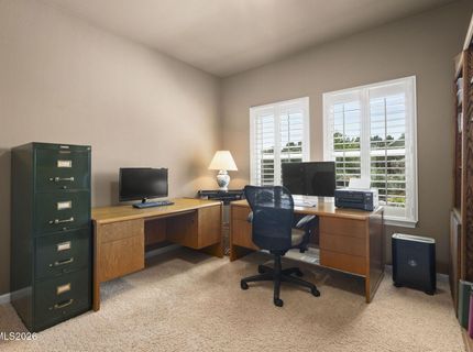 611 Rabe Way, Carson City, NV 89701 Photo