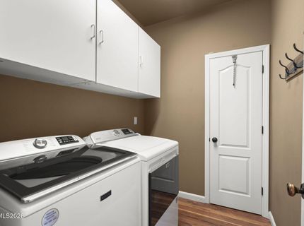 611 Rabe Way, Carson City, NV 89701 Photo