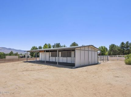 611 Rabe Way, Carson City, NV 89701 Photo
