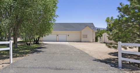 611 Rabe Way, Carson City, NV 89701 Photo