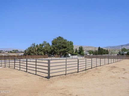 611 Rabe Way, Carson City, NV 89701 Photo