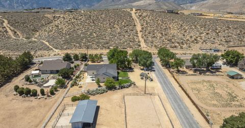 611 Rabe Way, Carson City, NV 89701 Photo