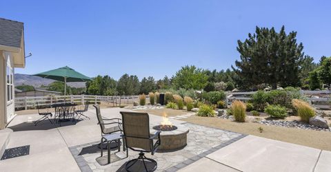 611 Rabe Way, Carson City, NV 89701 Photo