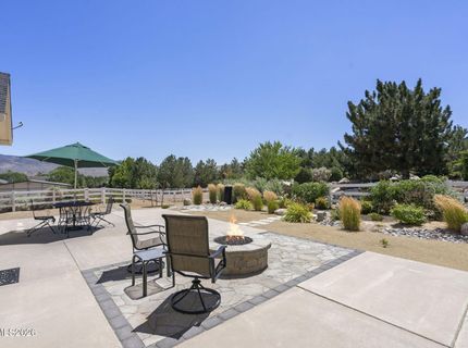 611 Rabe Way, Carson City, NV 89701 Photo
