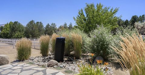 611 Rabe Way, Carson City, NV 89701 Photo