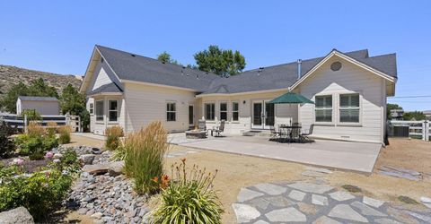 611 Rabe Way, Carson City, NV 89701 Photo