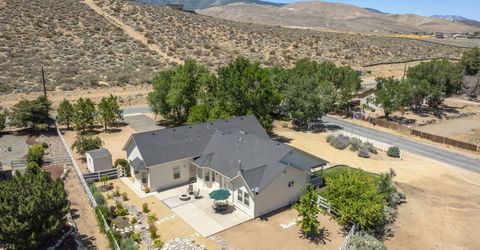 611 Rabe Way, Carson City, NV 89701 Photo