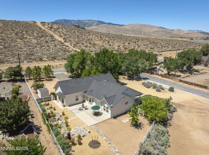 611 Rabe Way, Carson City, NV 89701 Photo