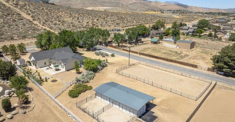 611 Rabe Way, Carson City, NV 89701 Photo