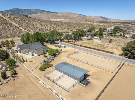 611 Rabe Way, Carson City, NV 89701 Photo