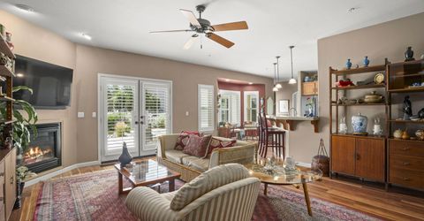 611 Rabe Way, Carson City, NV 89701 Photo