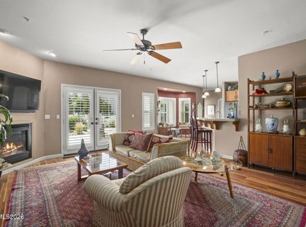 611 Rabe Way, Carson City, NV 89701 Photo