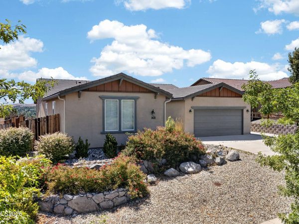 1431 Snow Summit Drive, Reno, NV 89523