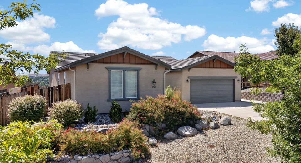 1431 Snow Summit Drive, Reno, NV 89523 Photo