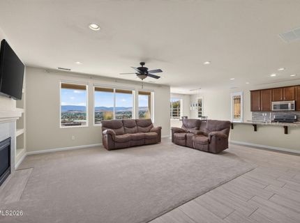 1431 Snow Summit Drive, Reno, NV 89523 Photo