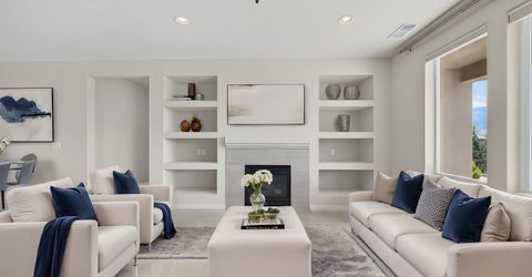 1431 Snow Summit Drive, Reno, NV 89523 Photo