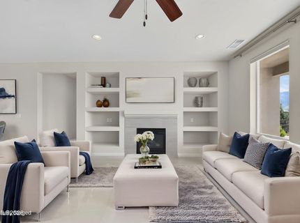 1431 Snow Summit Drive, Reno, NV 89523 Photo