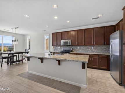 1431 Snow Summit Drive, Reno, NV 89523 Photo
