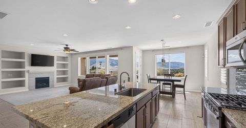 1431 Snow Summit Drive, Reno, NV 89523 Photo