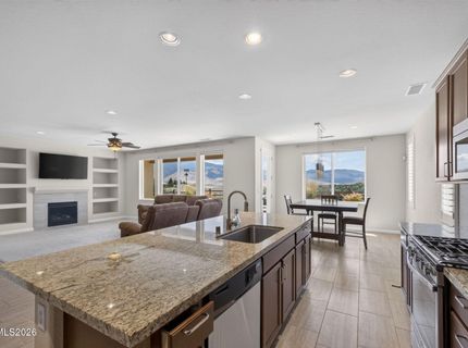 1431 Snow Summit Drive, Reno, NV 89523 Photo