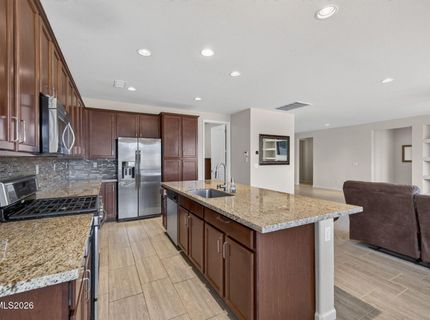 1431 Snow Summit Drive, Reno, NV 89523 Photo