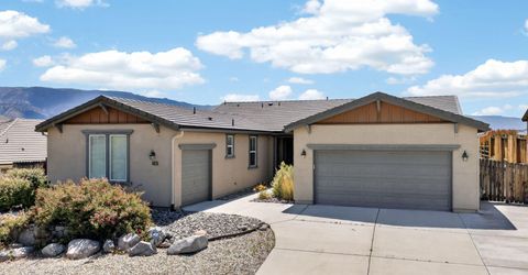 1431 Snow Summit Drive, Reno, NV 89523 Photo