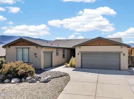 1431 Snow Summit Drive, Reno, NV 89523 Photo