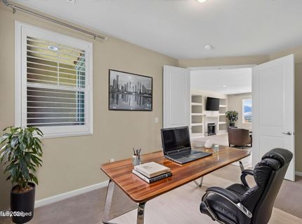 1431 Snow Summit Drive, Reno, NV 89523 Photo