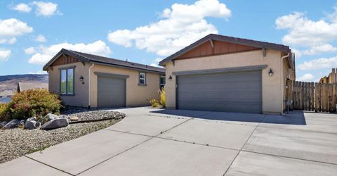 1431 Snow Summit Drive, Reno, NV 89523 Photo