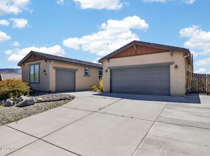 1431 Snow Summit Drive, Reno, NV 89523 Photo