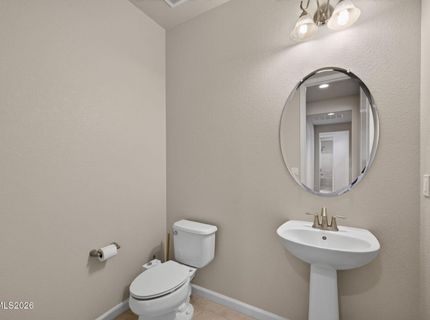 1431 Snow Summit Drive, Reno, NV 89523 Photo