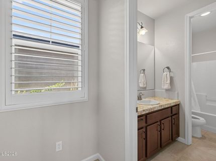 1431 Snow Summit Drive, Reno, NV 89523 Photo