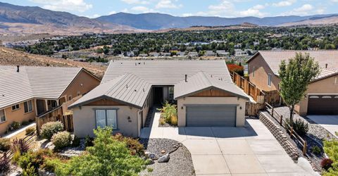 1431 Snow Summit Drive, Reno, NV 89523 Photo