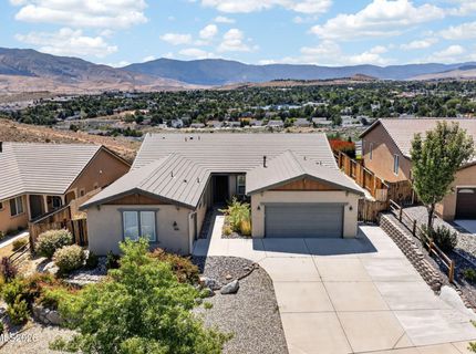 1431 Snow Summit Drive, Reno, NV 89523 Photo