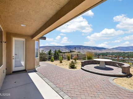 1431 Snow Summit Drive, Reno, NV 89523 Photo
