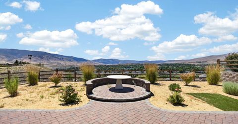 1431 Snow Summit Drive, Reno, NV 89523 Photo