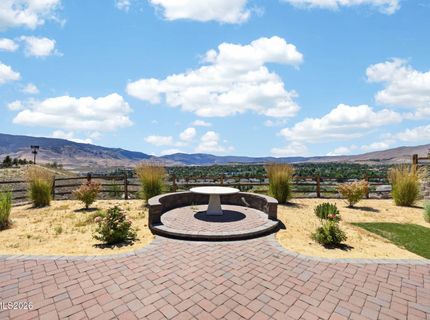 1431 Snow Summit Drive, Reno, NV 89523 Photo