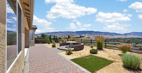 1431 Snow Summit Drive, Reno, NV 89523 Photo