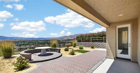 1431 Snow Summit Drive, Reno, NV 89523 Photo
